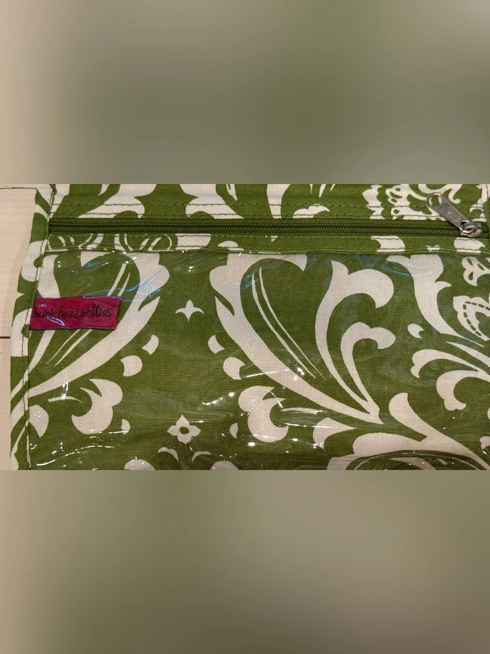 Cosmetic Bag